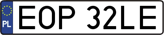EOP32LE