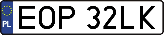 EOP32LK
