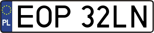 EOP32LN