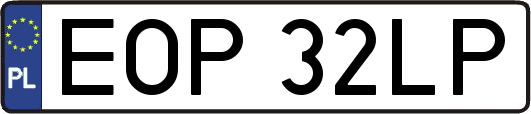 EOP32LP