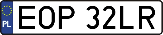 EOP32LR