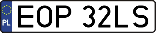 EOP32LS
