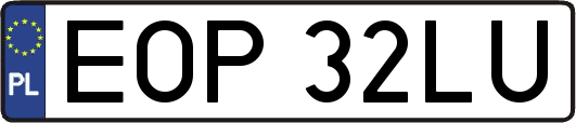 EOP32LU