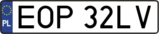EOP32LV