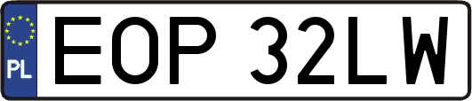 EOP32LW