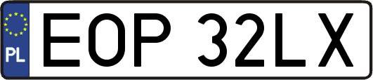 EOP32LX