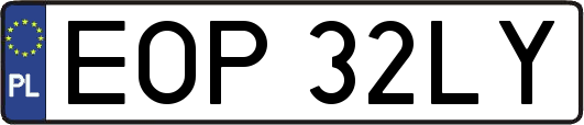 EOP32LY