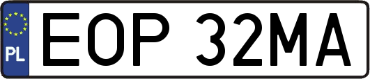 EOP32MA