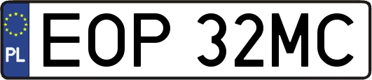 EOP32MC