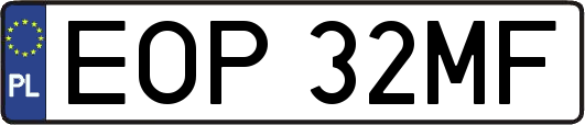 EOP32MF