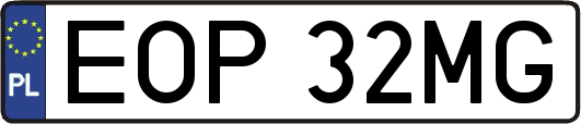 EOP32MG