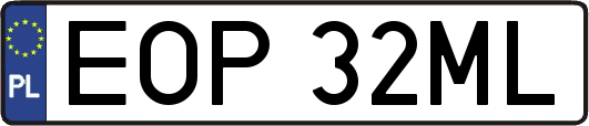 EOP32ML