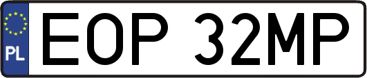 EOP32MP