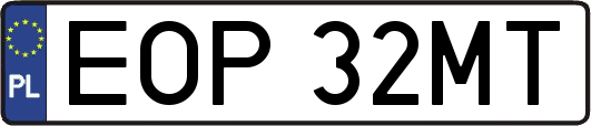 EOP32MT