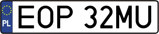 EOP32MU