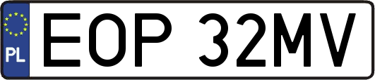 EOP32MV