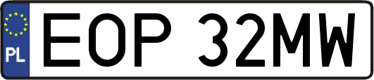 EOP32MW