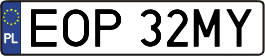 EOP32MY