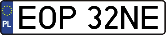 EOP32NE
