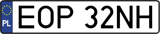 EOP32NH