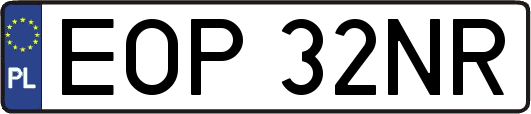 EOP32NR
