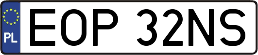 EOP32NS