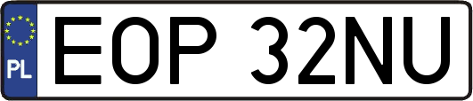 EOP32NU