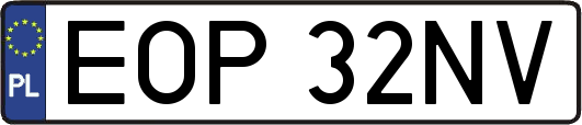 EOP32NV