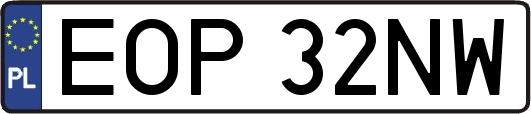 EOP32NW
