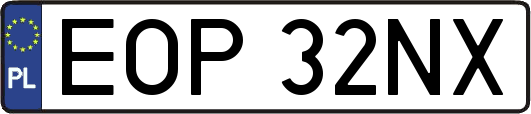 EOP32NX
