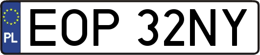 EOP32NY