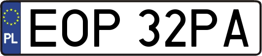 EOP32PA