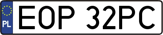 EOP32PC