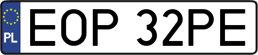 EOP32PE