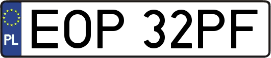 EOP32PF