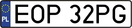 EOP32PG