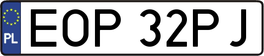 EOP32PJ