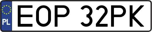 EOP32PK
