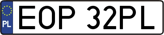 EOP32PL