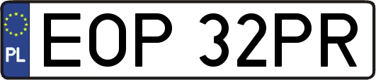 EOP32PR