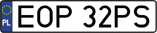 EOP32PS