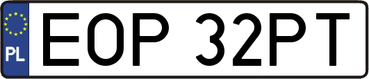 EOP32PT