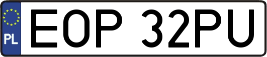 EOP32PU