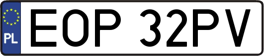 EOP32PV