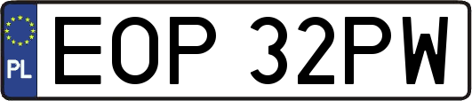 EOP32PW