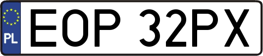 EOP32PX
