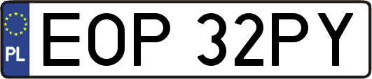 EOP32PY