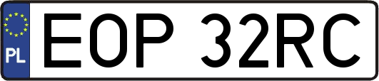 EOP32RC