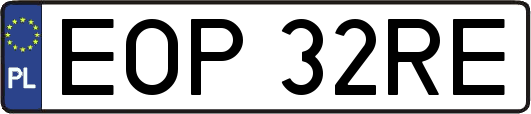 EOP32RE