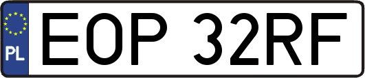 EOP32RF